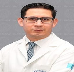 Clemente Barrón Magdaleno