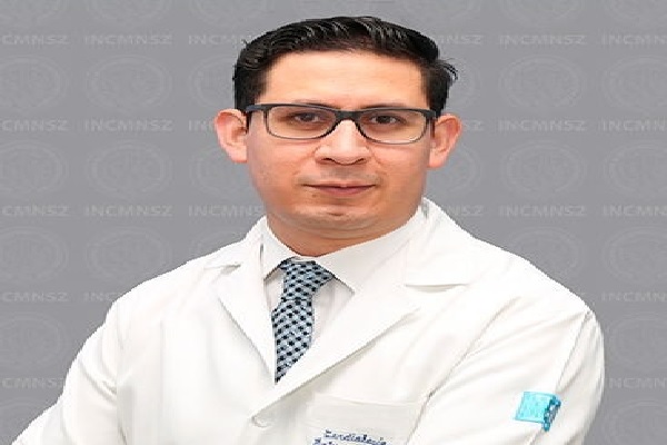Clemente Barrón Magdaleno