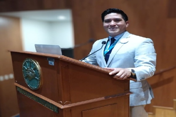 Daniel Arturo Martínez Piña