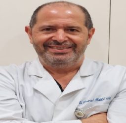 Daniel Saltiel Mechulan