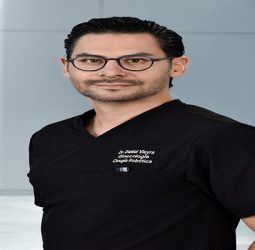 Daniel Vieyra Cortés