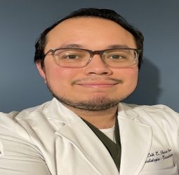 Erik Briceño Gómez