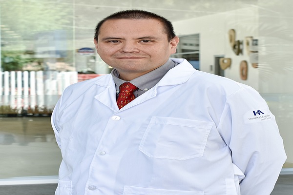 Fernando Daniel Flores Silva