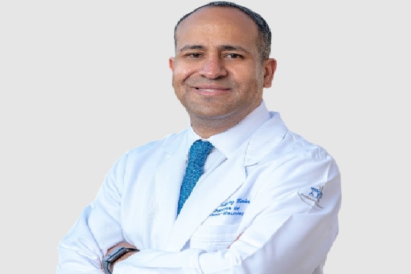 Héctor Martínez Hernández