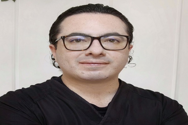 Jorge Juárez