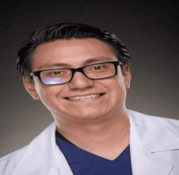 Jorge Luis Vega Cuevas