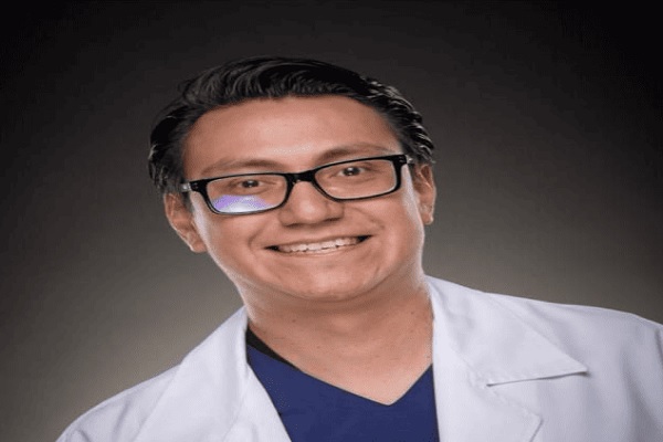 Jorge Luis Vega Cuevas