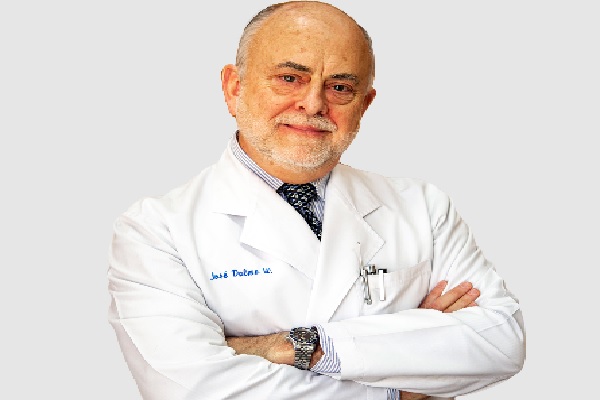 José Dalma Weiszhausz