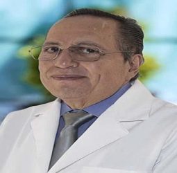 José Javier Zepeda Rodríguez