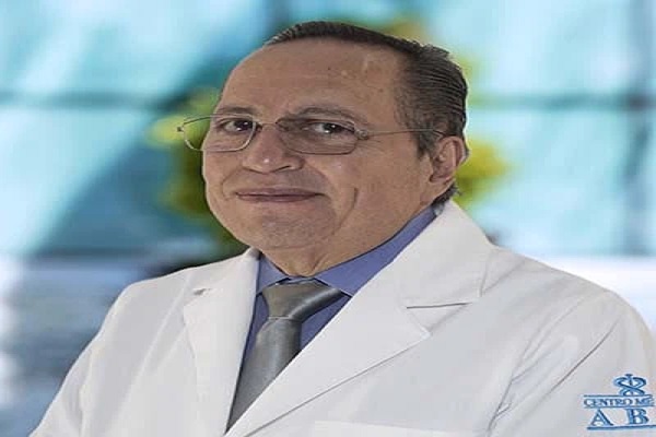 José Javier Zepeda Rodríguez