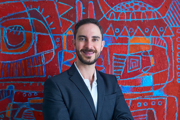 Josué Carrillo Mendiburu