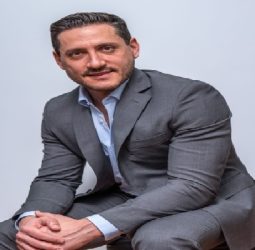 Juan Pablo Olivares de Emparan