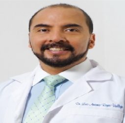 Luis Antonio Reyes Vallejo