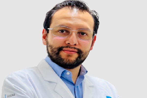 Manuel Alejandro Casillas Becerril