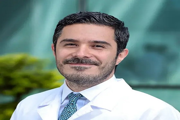 Miguel Ángel González Cruz