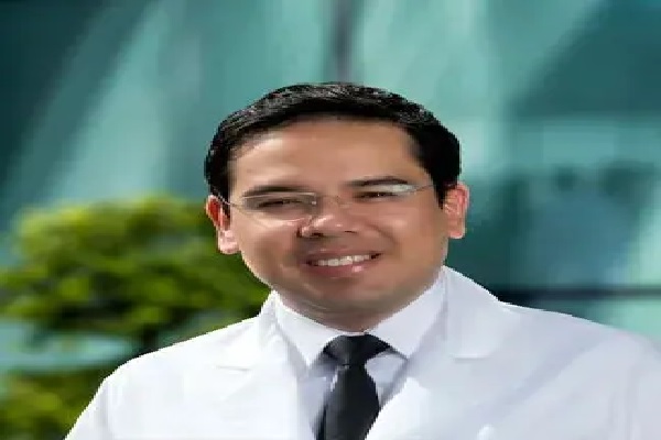 Oscar Millán Iturbe