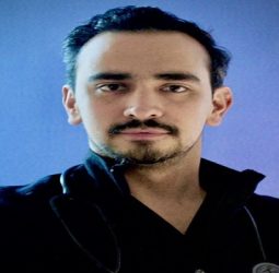 Pablo Zerón Pontones