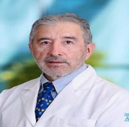 Ricardo Cienfuegos Monroy