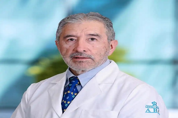 Ricardo Cienfuegos Monroy