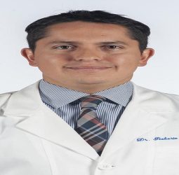 Roberto Cordero Brieño