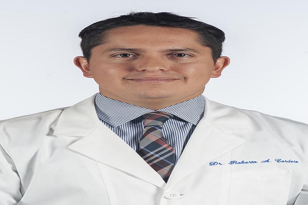 Roberto Cordero Brieño