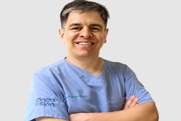 Rodrigo Roldán Marín