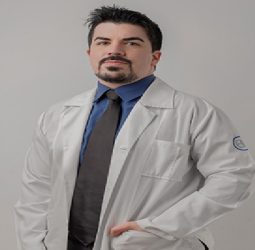 Sergio René Bonilla Pellegrini