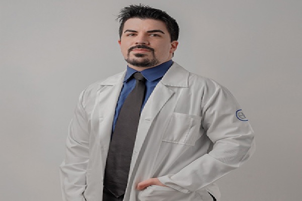Sergio René Bonilla Pellegrini