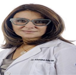 Alfonsina Ávila Romay