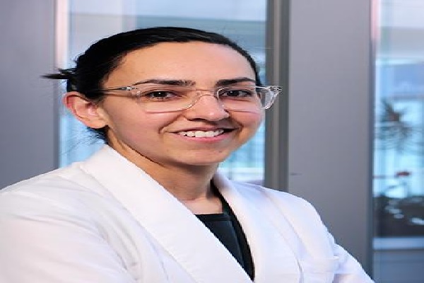 Beatriz Méndez González