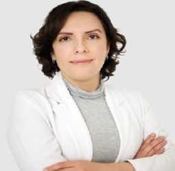 Berenice Gómez Tagle Boix