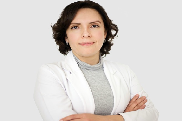 Berenice Gómez Tagle Boix