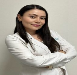 Brenda Aparicio Cuevas