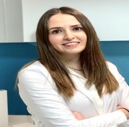 Cristina Berumen Glinz