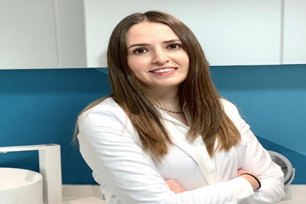 Cristina Berumen Glinz
