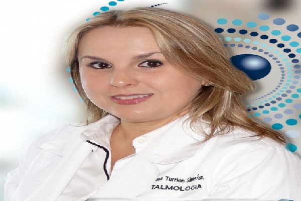 Elena Turrion Salmeron