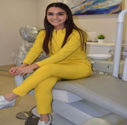 Estefania Arellano