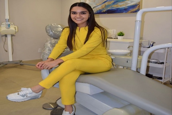 Estefania Arellano