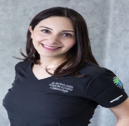 Ireri García Santana