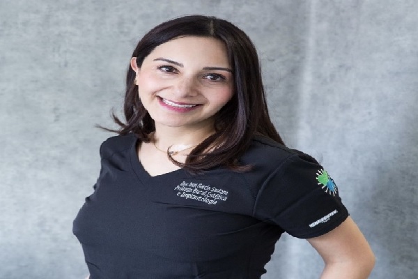 Ireri García Santana