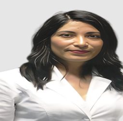 Ligia Itziar Del Ángel Suárez