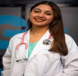 Lizbeth Merari Vicente Morales