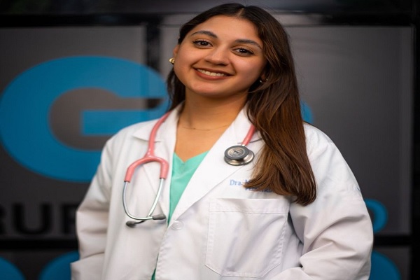 Lizbeth Merari Vicente Morales