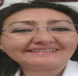 María De Jesús Villalba Calderón