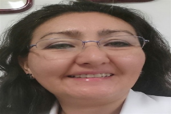 María De Jesús Villalba Calderón