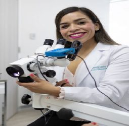 María Linares Rodríguez