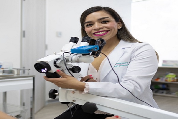 María Linares Rodríguez