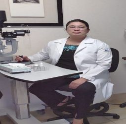 María del Rocío Arce González