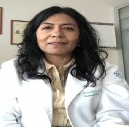 Maricela López Obregón
