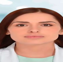 Montserrat Pinto Croker